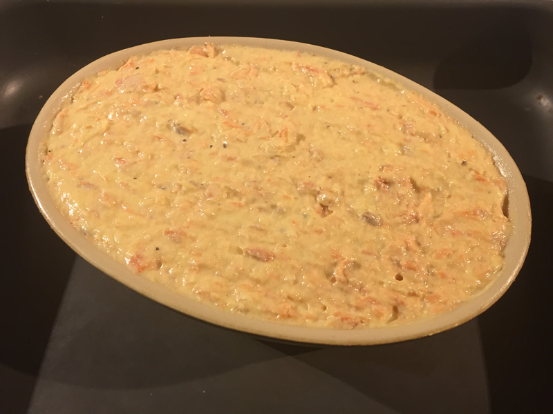 Tin Salmon Mousse Recipe : Smoked Salmon Mousse - Try this ...